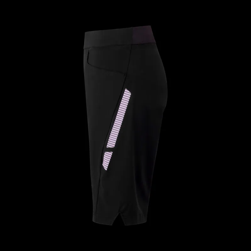 Altura Nightvision Women's Lightweight Cycling Shorts in Black-9